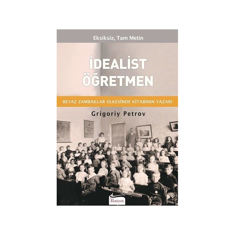 İdealist Öğretmen