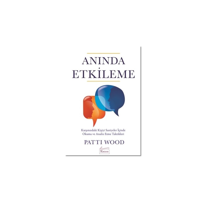 Anında Etkileme