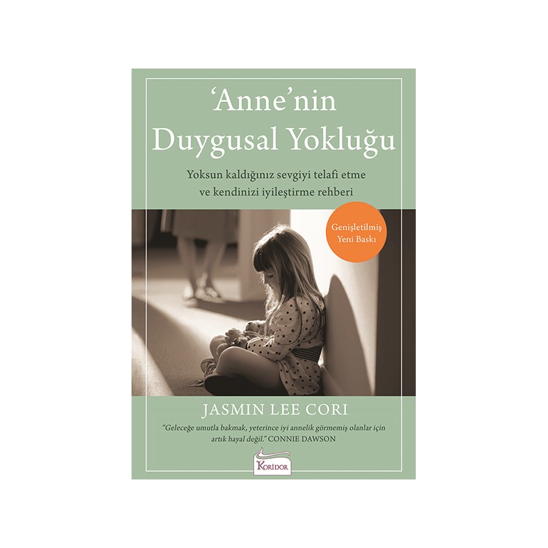 ‘Annenin Duygusal Yokluğu