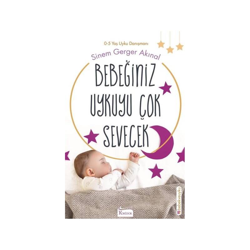 Bebeğiniz Uykuyu Çok Sevecek