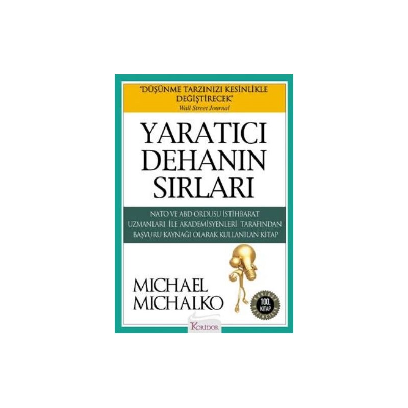 Yaratıcı Dehanın Sırları