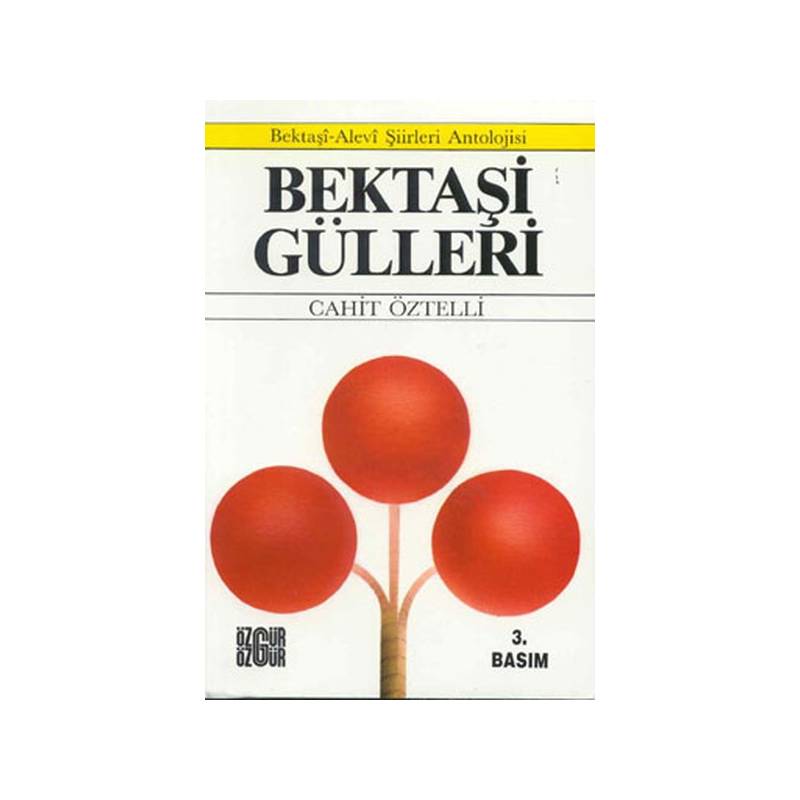 Bektaşi Gülleri