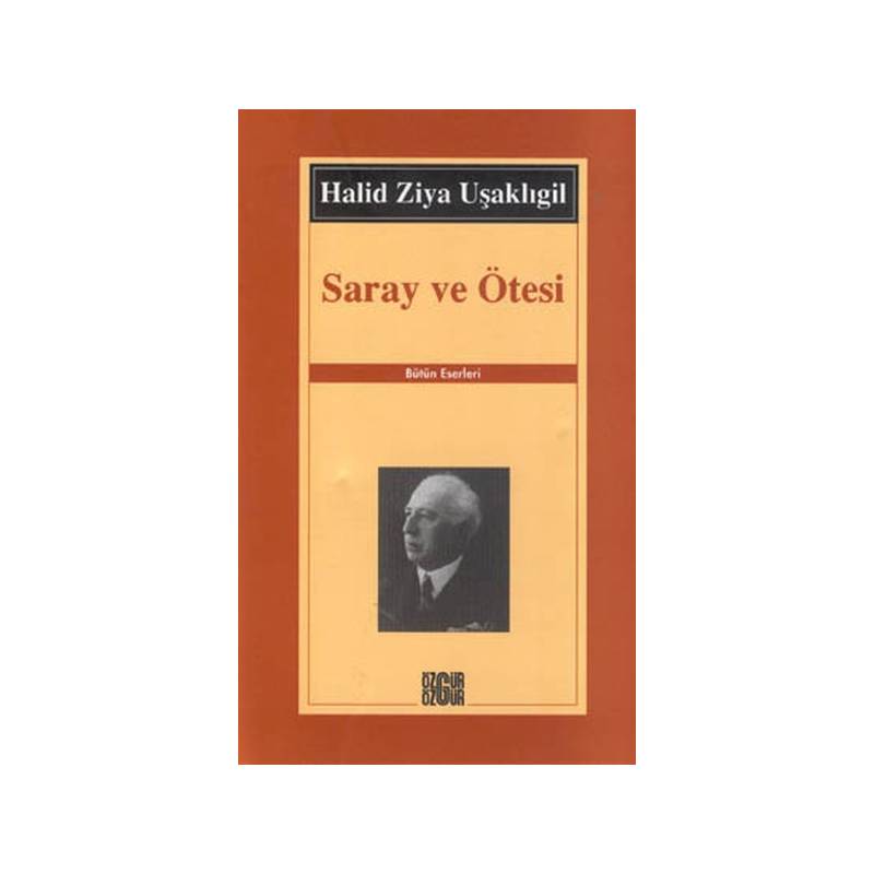 Saray Ve Ötesi
