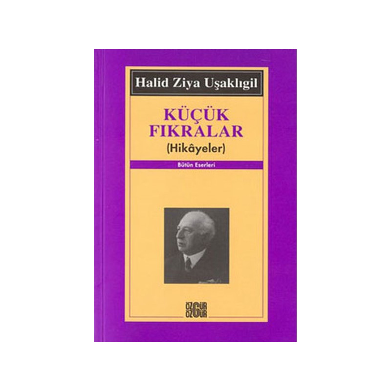 Küçük Fıkralar Hikayeler