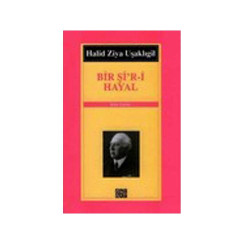 Bir Şir I Hayal