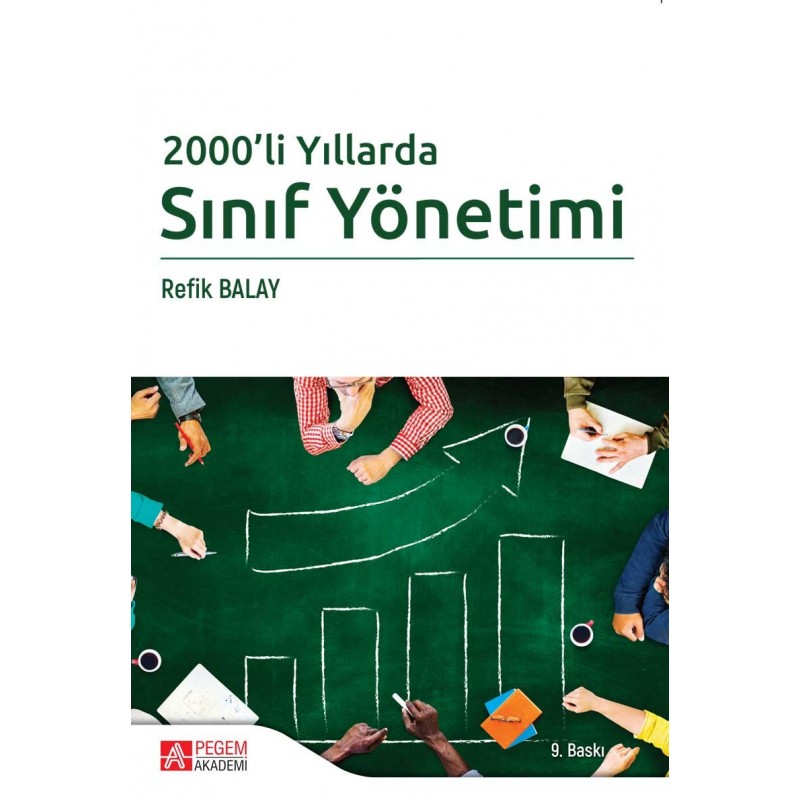 2000 Li Yıllarda Sınıf Yönetimi