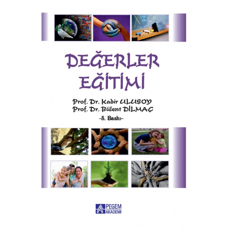 Değerler Eğitimi