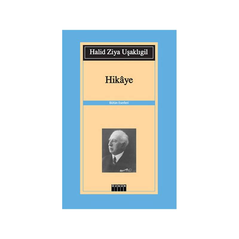 Hikaye