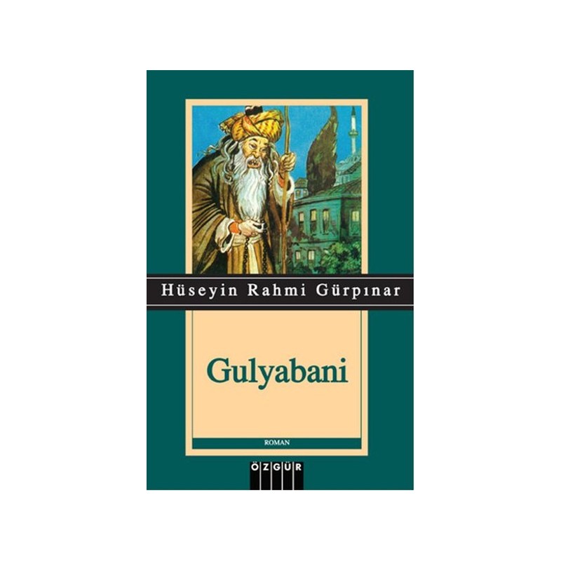 Gulyabani