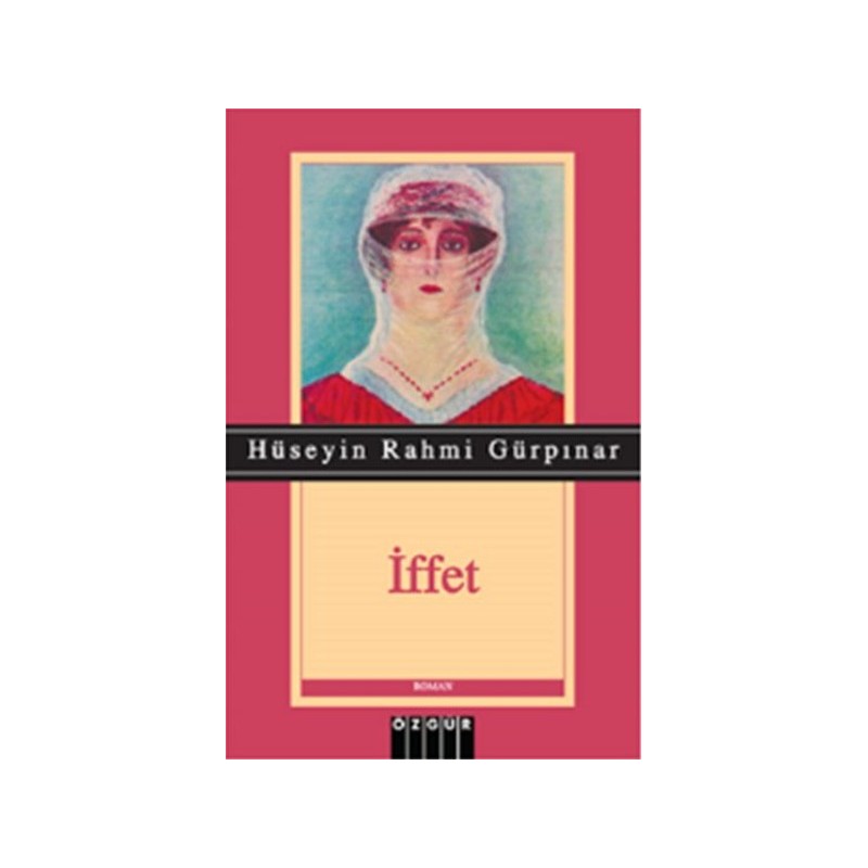 İffet