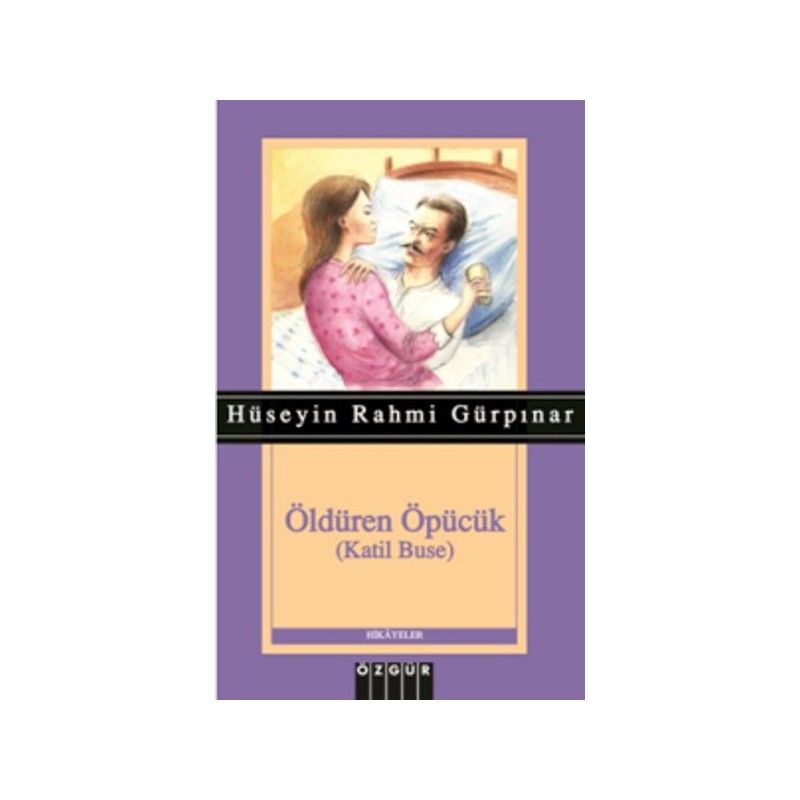 Öldüren Öpücük