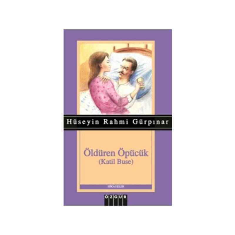 Öldüren Öpücük