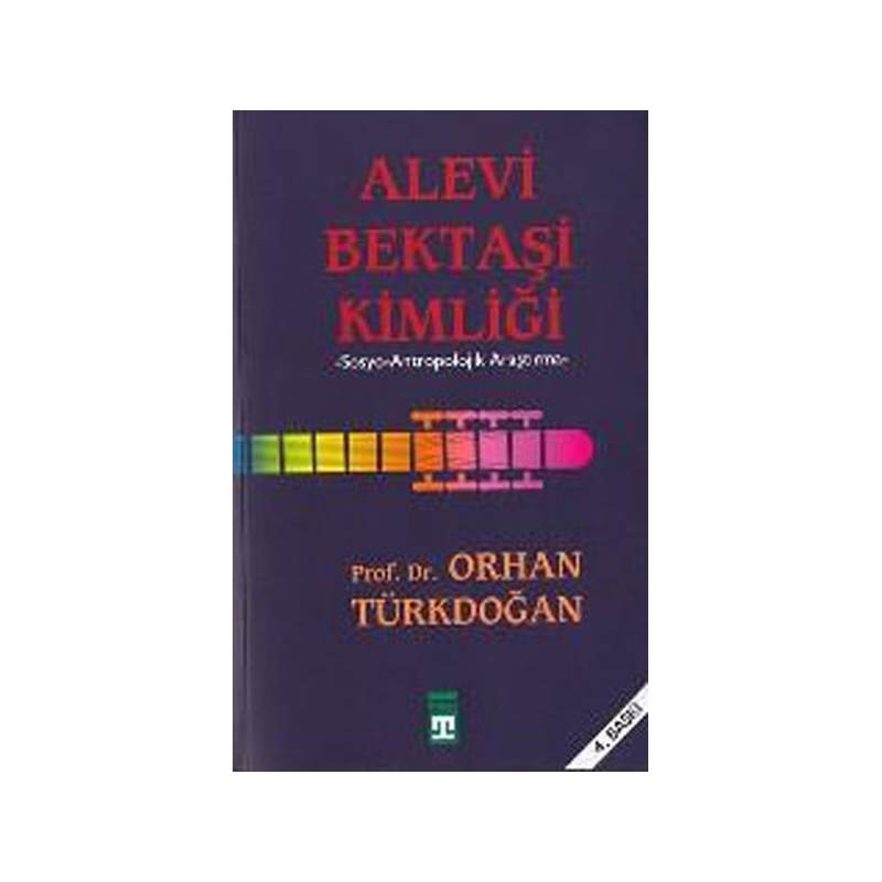 Alevi Bektaşi Kimliği