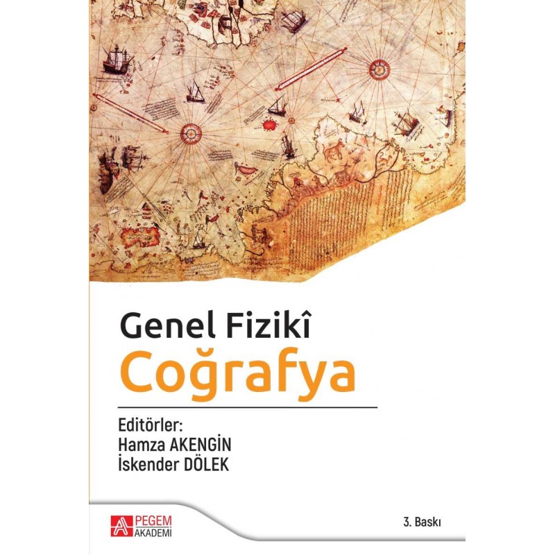 Genel Fiziki Coğrafya