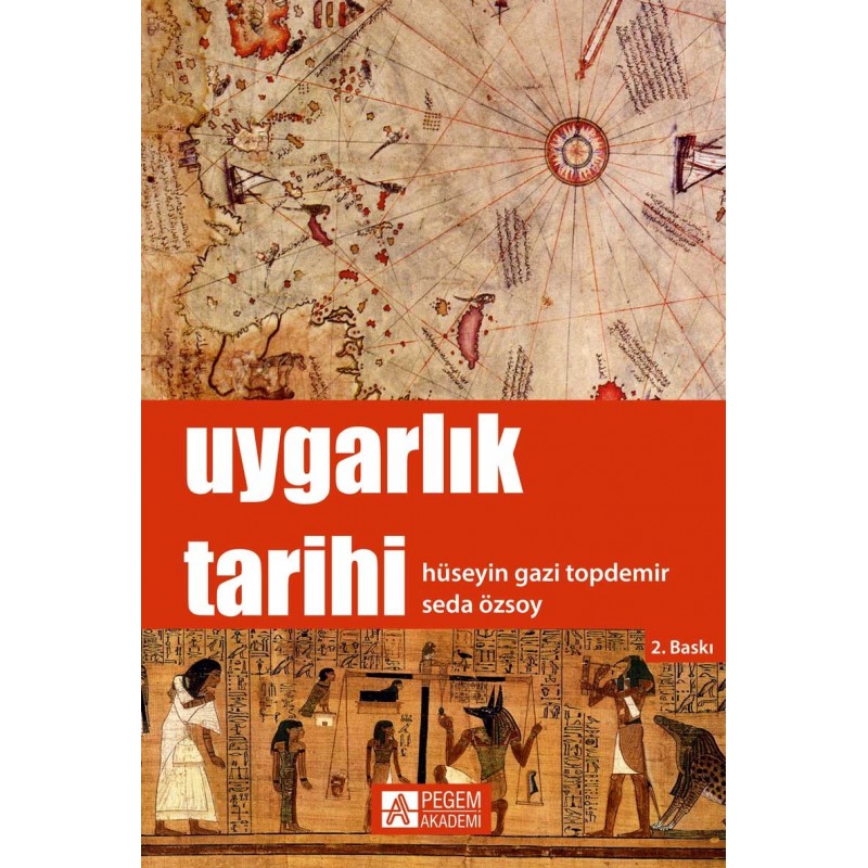 Uygarlık Tarihi