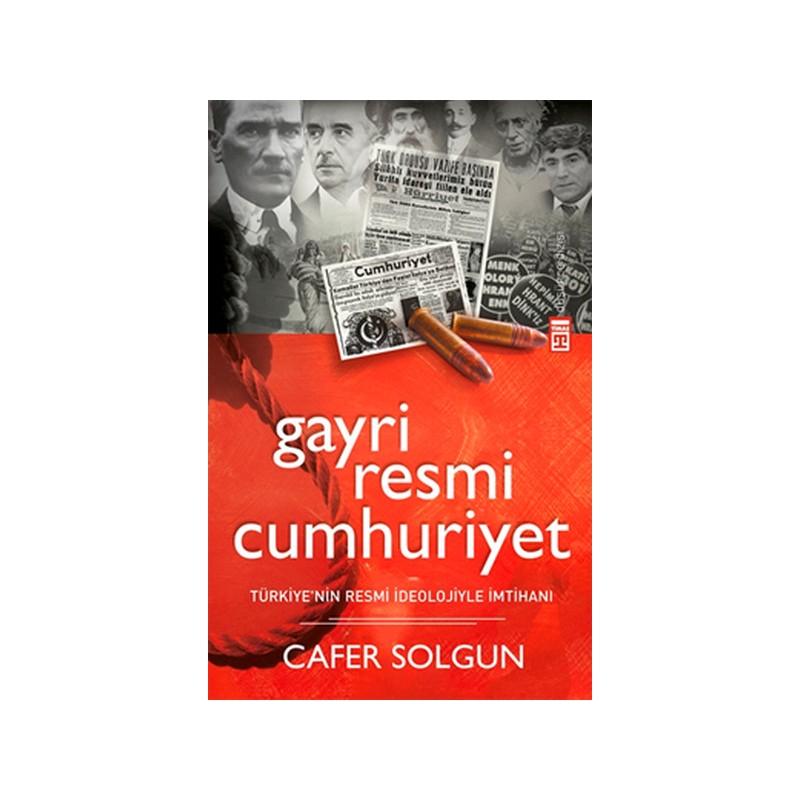 Gayriresmi Cumhuriyet