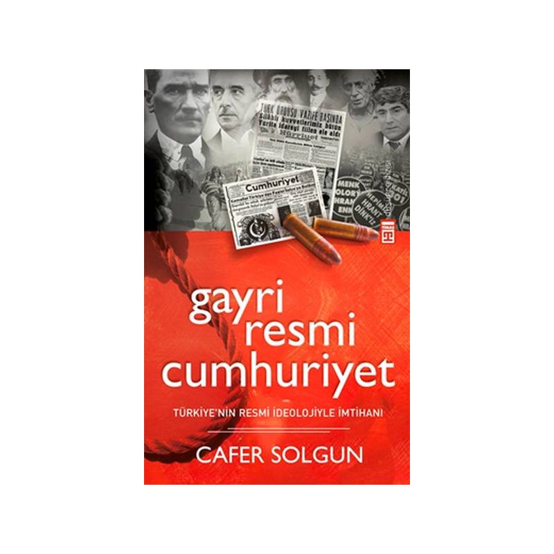 Gayriresmi Cumhuriyet