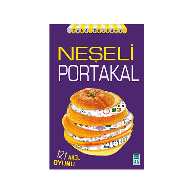 Neşeli Portakal