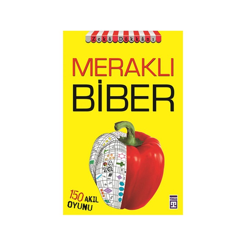 Meraklı Biber