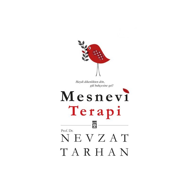 Mesnevi Terapi