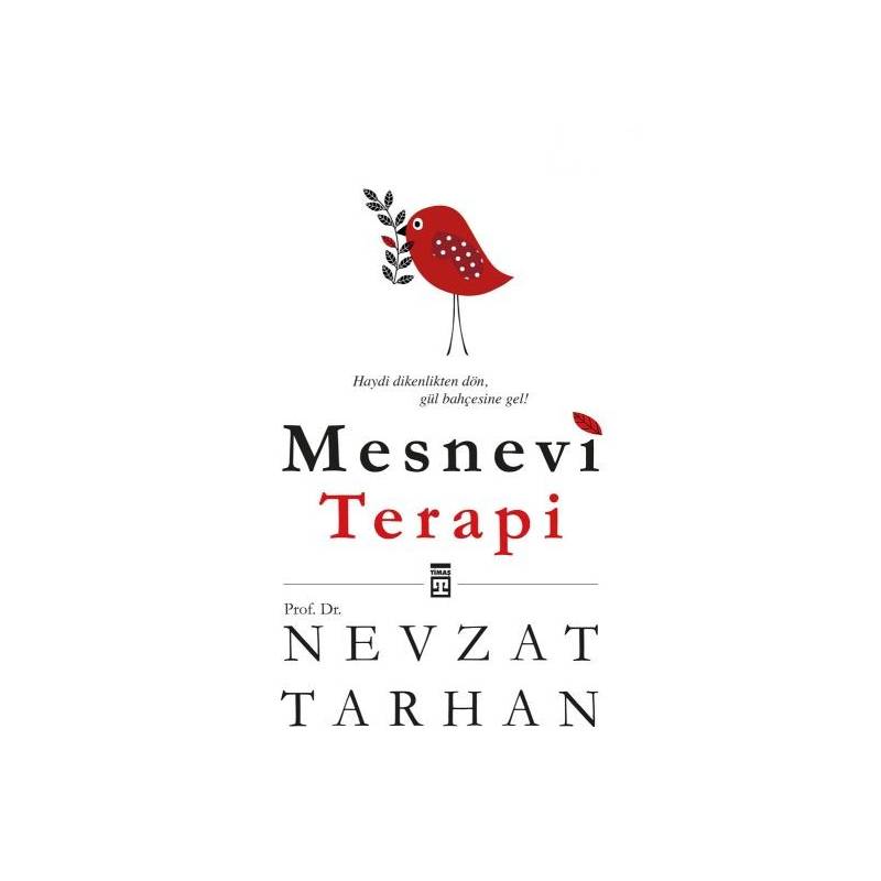 Mesnevi Terapi