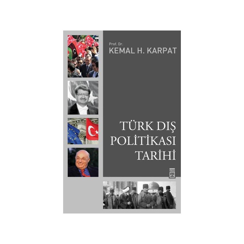 Türk Dış Politikası Tarihi