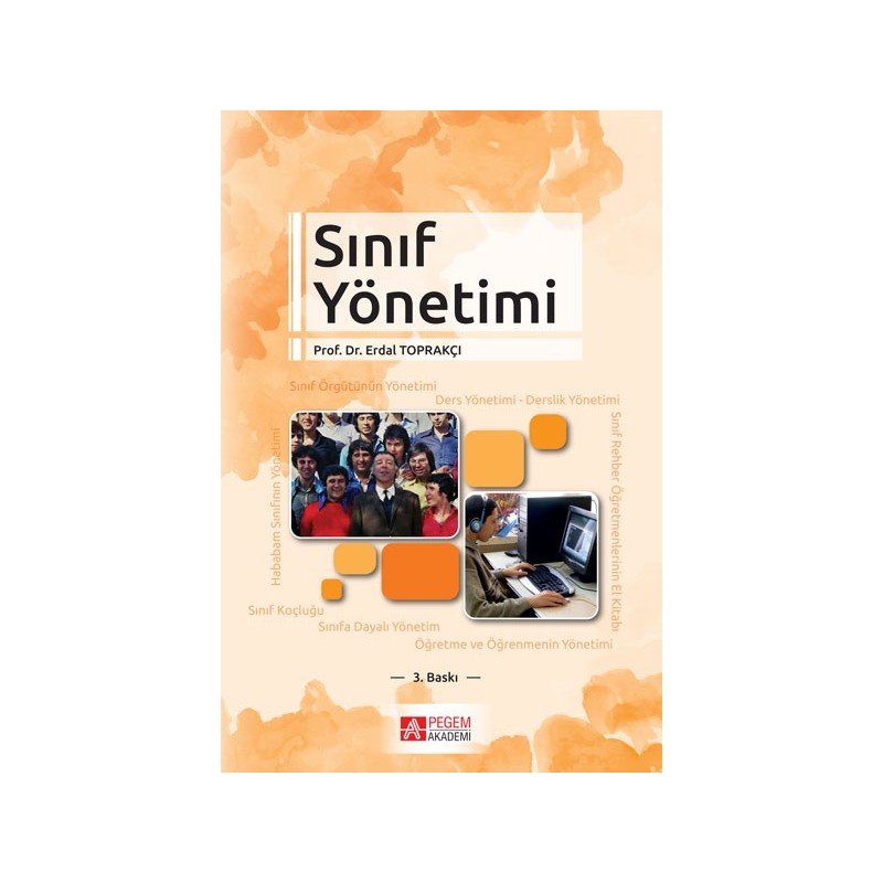 Sınıf Yönetimi Sınıf Yönetimi