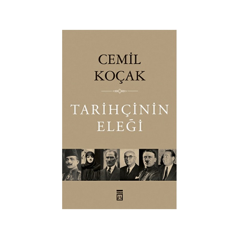 Tarihçinin Eleği