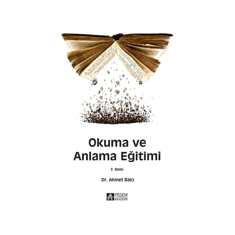 Okuma Ve Anlama Eğitimi