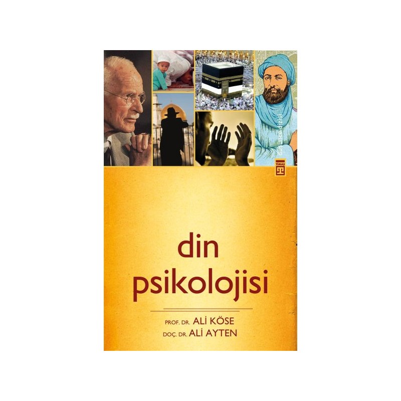 Din Psikolojisi