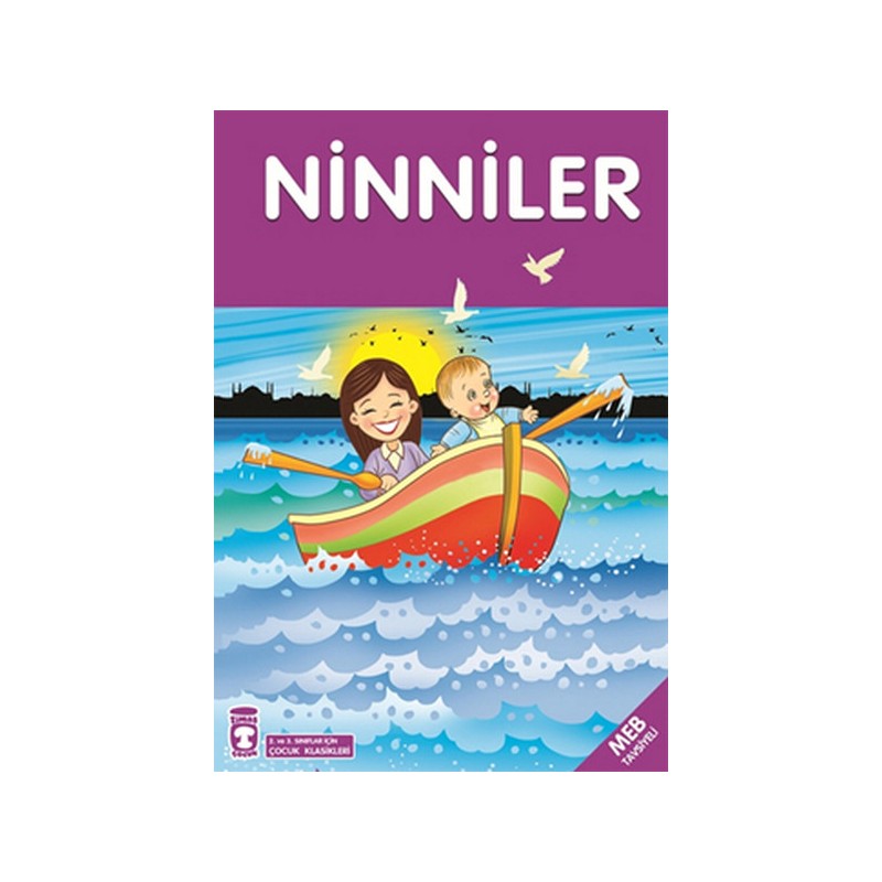 Ninniler