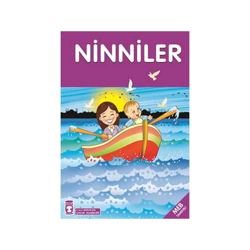 Ninniler