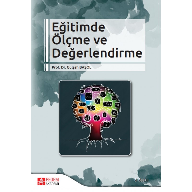 Eğitimde Ölçme Ve Değerlendirme