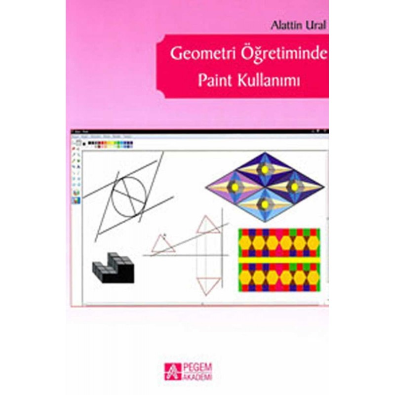 Geometri Öğretiminde Paint Kullanımı