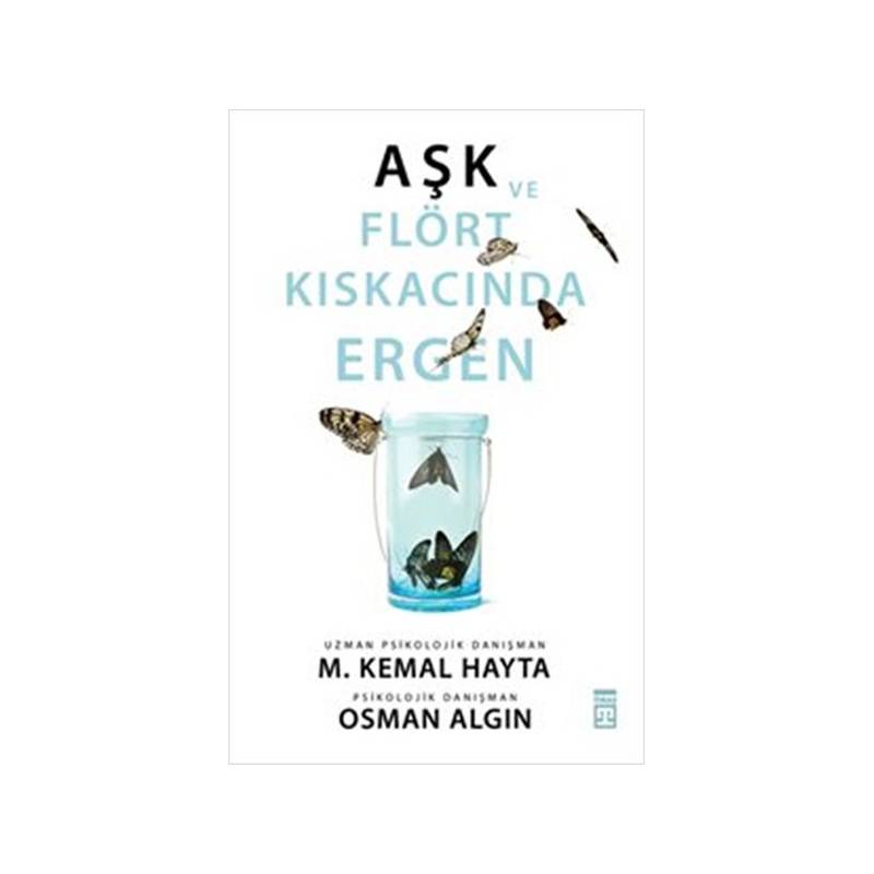 Aşk Ve Flört Kıskacında Ergen