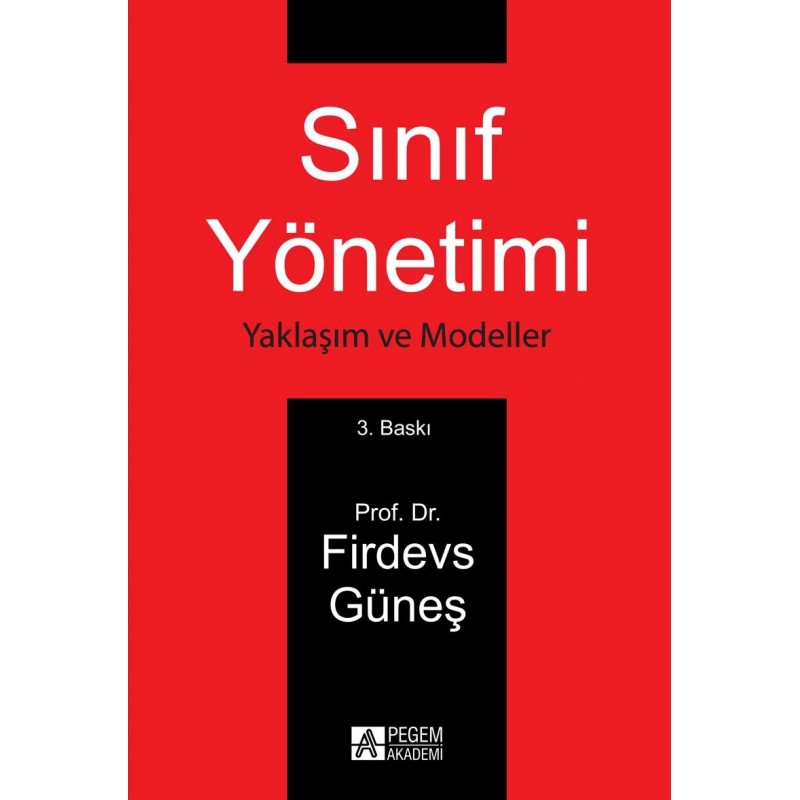 Sınıf Yönetimi