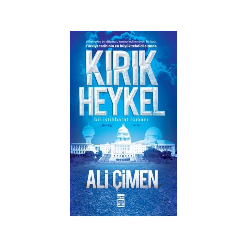 Kırık Heykel