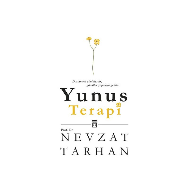 Yunus Terapi