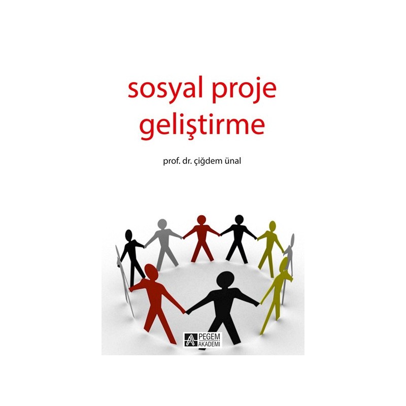 Sosyal Proje Geliştirme