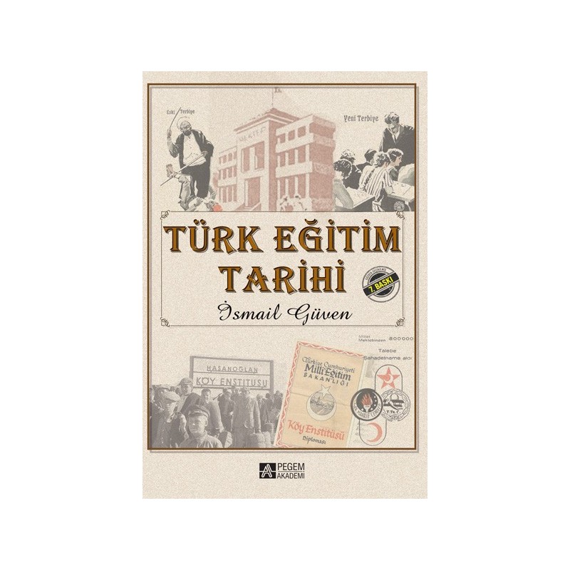 Türk Eğitim Tarihi