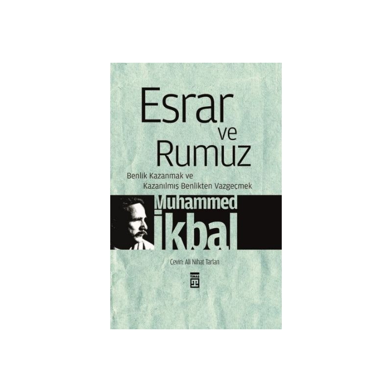 Esrar Ve Rumuz