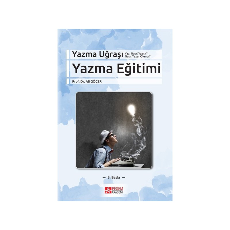 Yazma Eğitimi