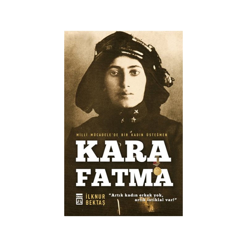 Kara Fatma