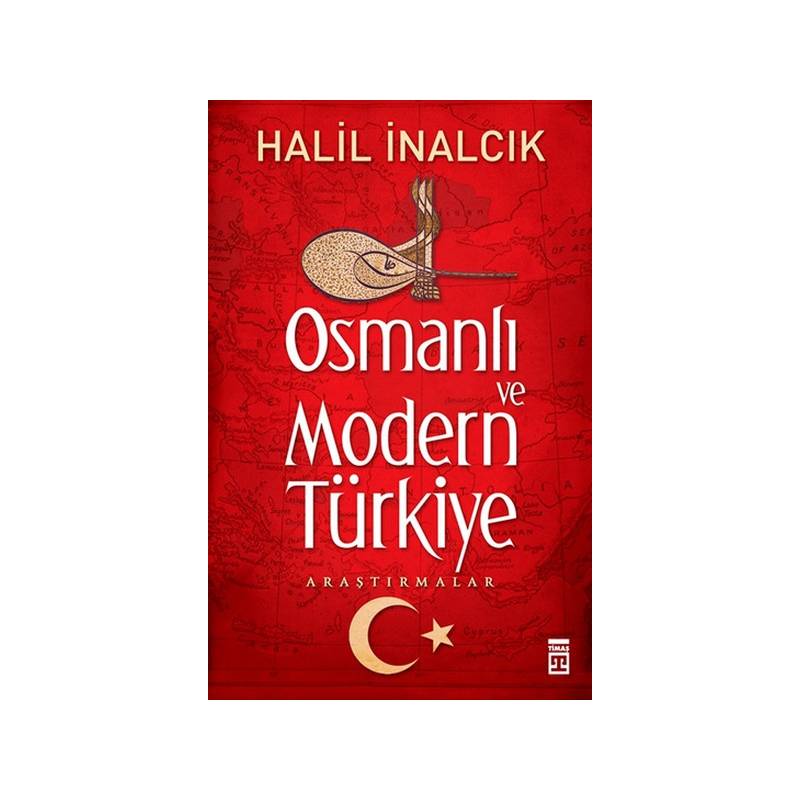 Osmanlı Ve Modern Türkiye