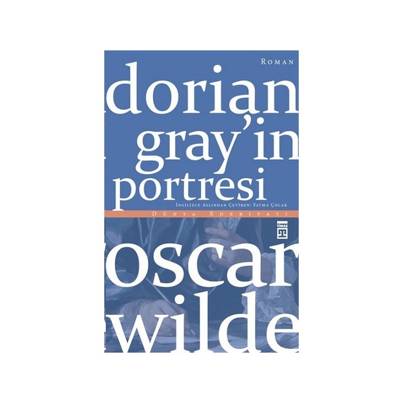 Dorian Grayin Portresi