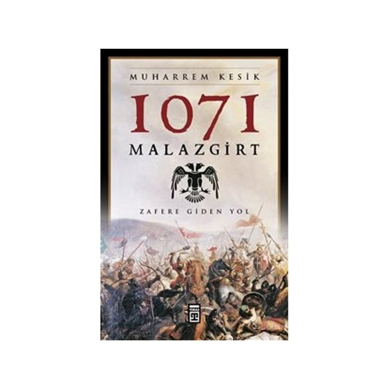 1071 Malazgirt