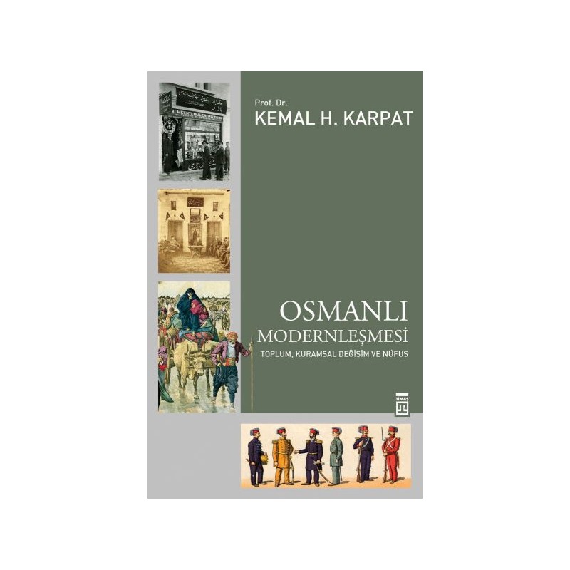 Osmanlı Modernleşmesi