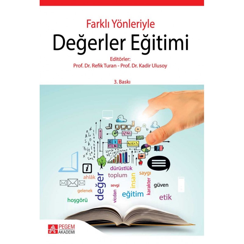 Değerler Eğitimi