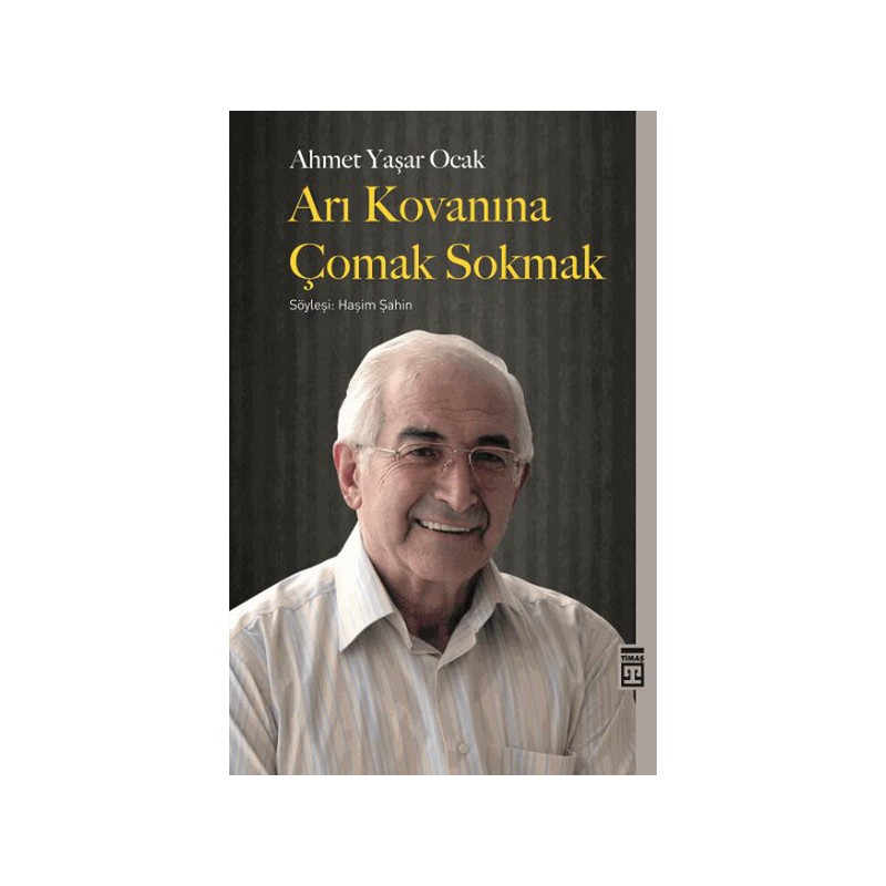 Arı Kovanına Çomak Sokmak