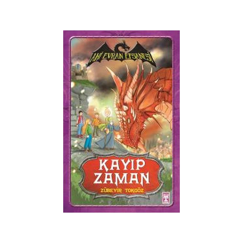 Ahi Evran Efsanesi Kayıp Zaman